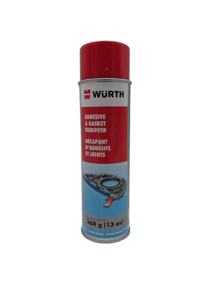 ADHESIVE AND GASKET REMOVER 368G